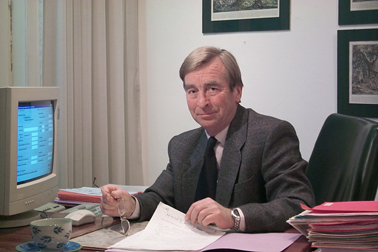 Photo von Lutz Hötzl